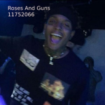 Roses and Guns