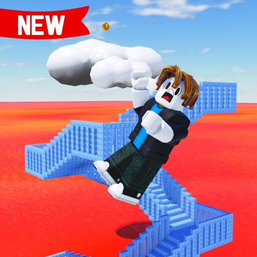 FLOOR IS LAVA ULTIMATE 🔥