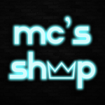MC's Shop!