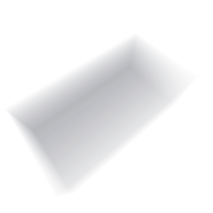 Fog bank (gray)