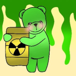 Toxic Bears~