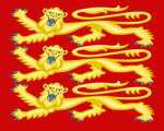 The English King’s Royal Guard