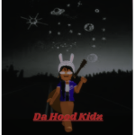 Hood Kidz