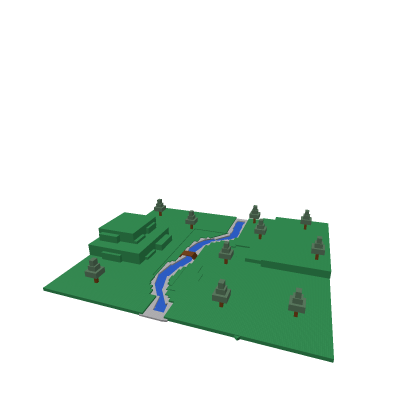 RNG GAME MAP