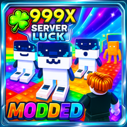 [👶] Steal A Brainrot [INF LUCK | ADMIN | MODDED]