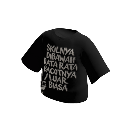 T Shirt [ Your Brand ]