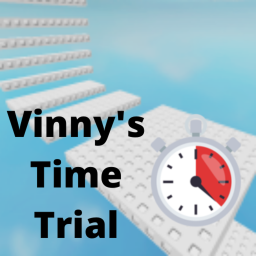 Vinny's Time Trial
