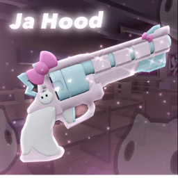 Ja Hood