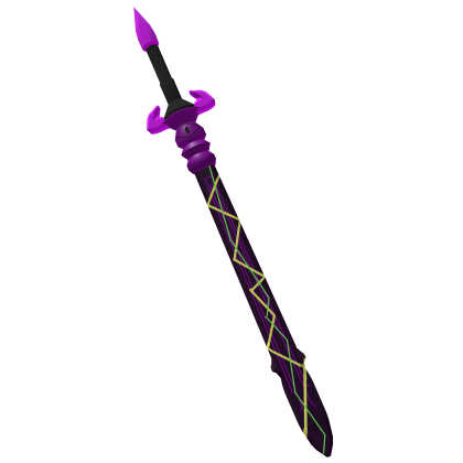 Fr4ctured's Domino Sword