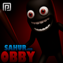 Tung Tung Tung Sahur Exe Obby (Alpha)
