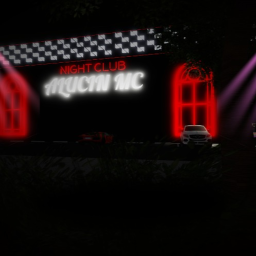 ALUCIN MC NIGHT CLUB