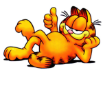 GARFIELD FAN GROUP :3 !!!!!!!!!