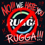Rugg_Killah11 HATE!