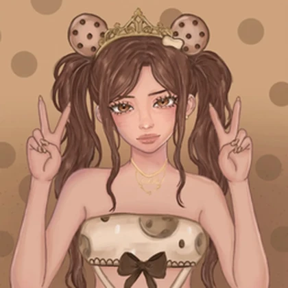 Cookiies Kingdom Roblox group icon