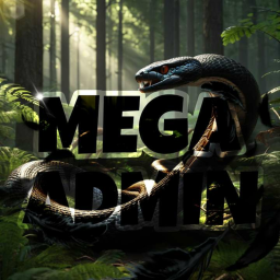 Mega Admin [VC]