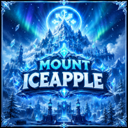 [Alpha] MOUNT ICEAPPLE