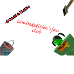 COMBATMEN