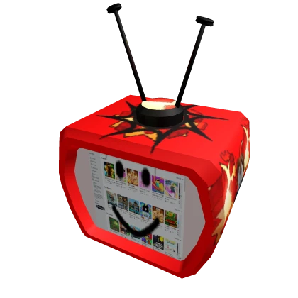 Item Thumbnail