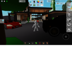 TRG squad