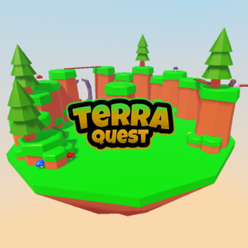 Terra Quest Obby