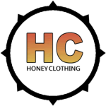 Honey's Glamorous Attires [HGA]