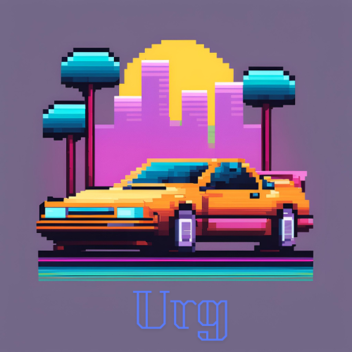 Untitled Racing Game