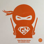 Ginger Ninjas xD