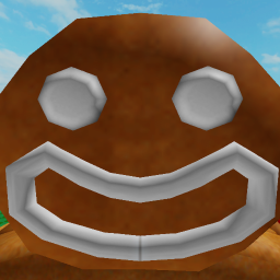 Gingerbread!