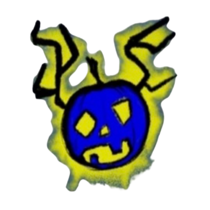 Duse graffiti Roblox decal