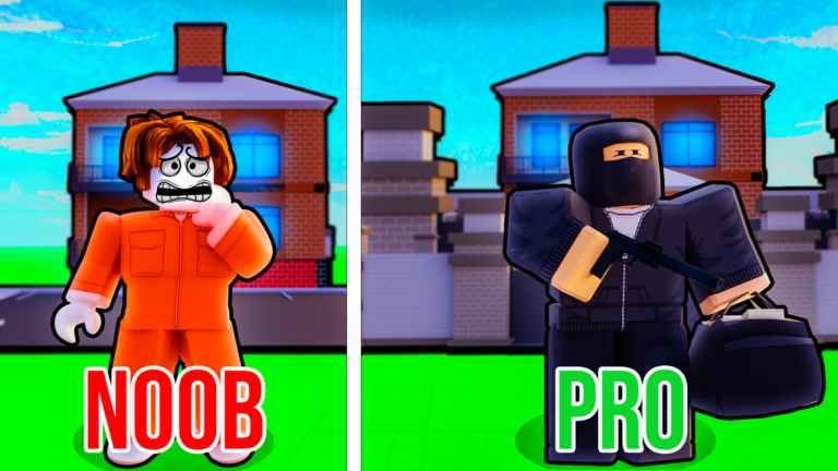 Heist n Hideout screenshot 2