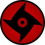 Light sharingan