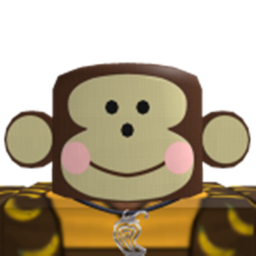 Monke Game [Alpha]