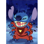 The lilo and Stitch squad!!!