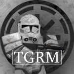 | T G R M | The Galactic Republic Military