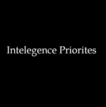 Intelegence Priorites Group Thumbnail
