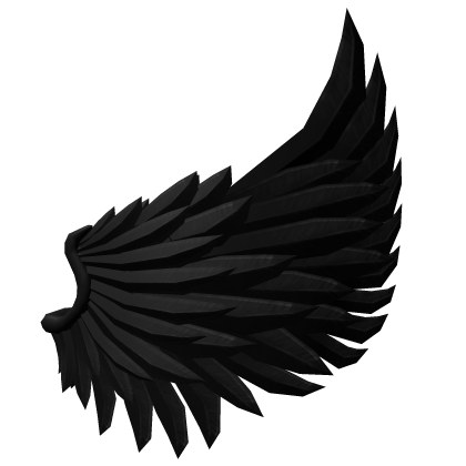 Black Wing ( Right ) thumbnail