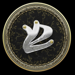 GensVeia Baseplate