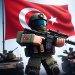 | TAO | Askeri İnzibat