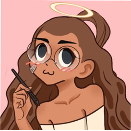 Editar con Cristina Roblox group icon