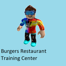 Training Center (UPDATED)