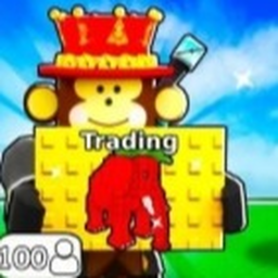 Steal Brainrots Trading Plaza 🛒 icon