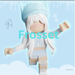 Frosset