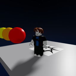 Easy Dumb Obby