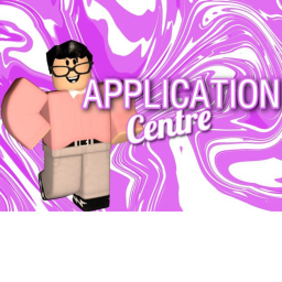 Application Centre