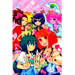 MHA shipping group