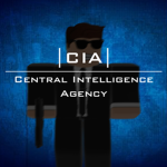|CIA| Central-Intelligence-Agency