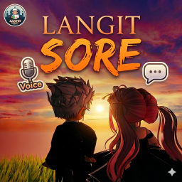 Langit Sore VC [Level-Up] ⚡ icon