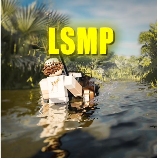 Lazy Springs Mud Park [UPDATE!] official Roblox game thumbnail