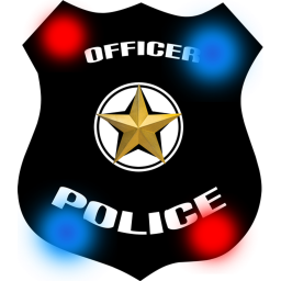 Police Car Racing And Roleplaying icon