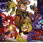 Your local fnaf group